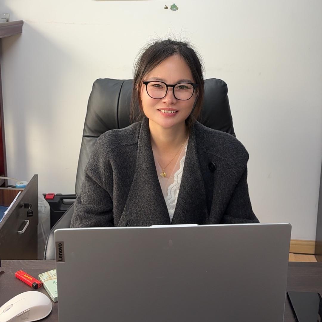 80后娜娜带你做养老《护工管理人员》