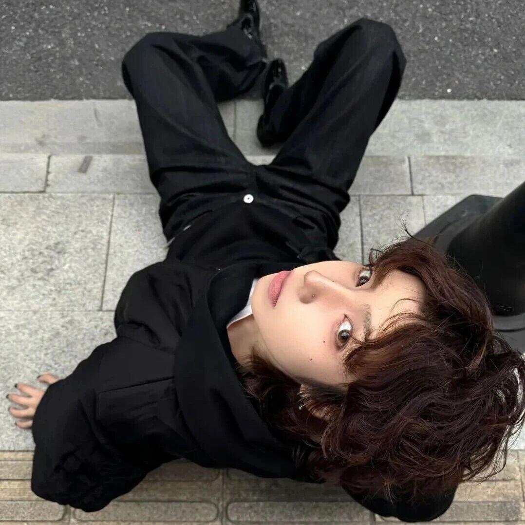 吃火鸡面被逼的三叩九拜