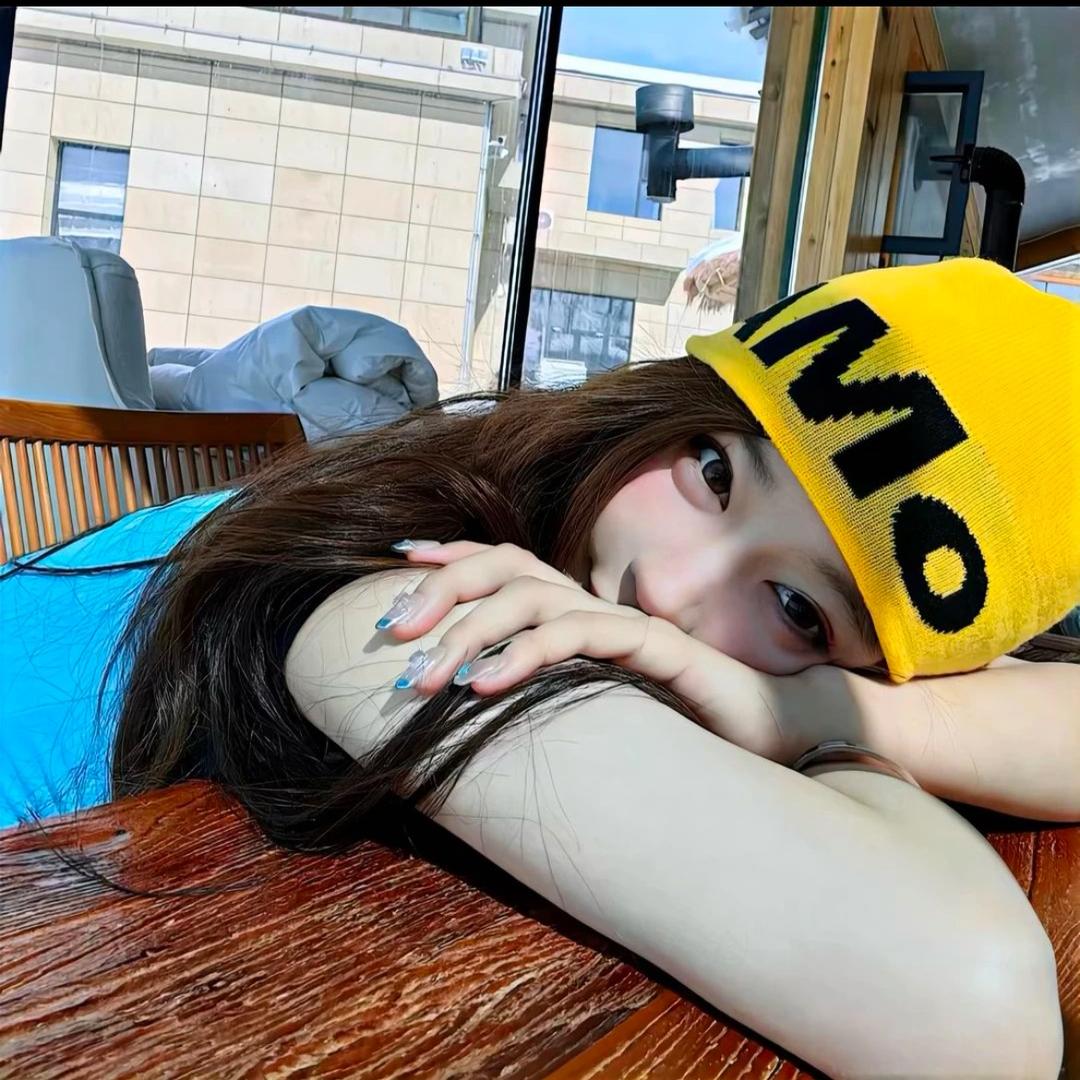 佳佳佳佳🥯