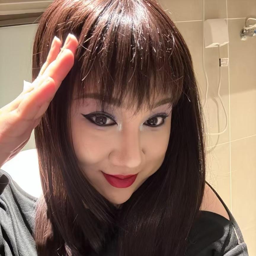 天津源源姐