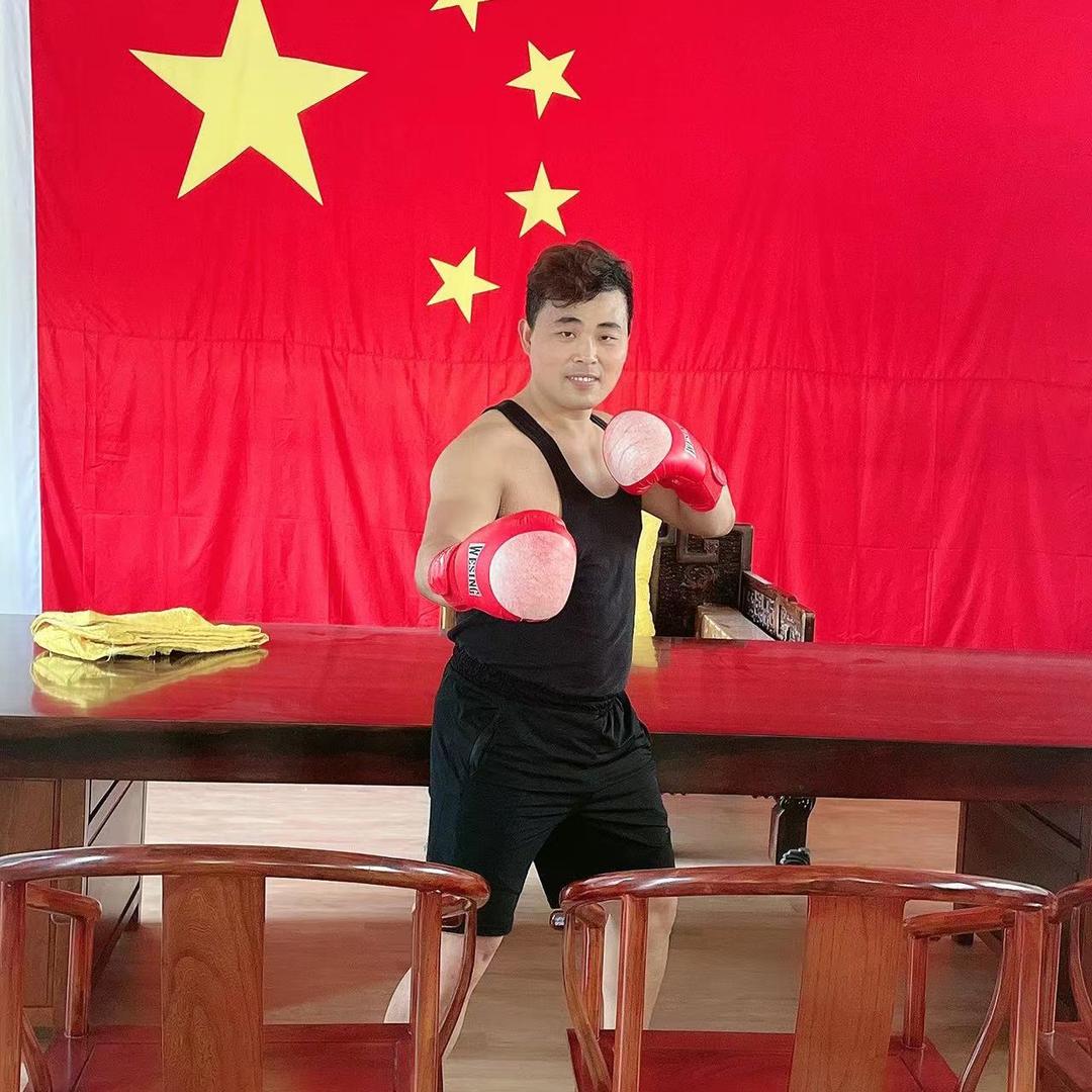 太哥