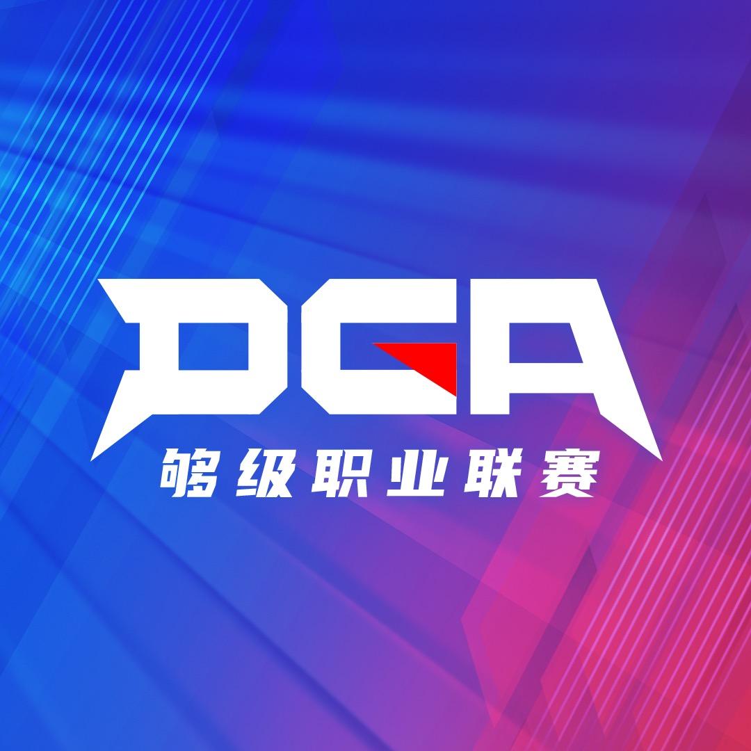 够级职业联赛
