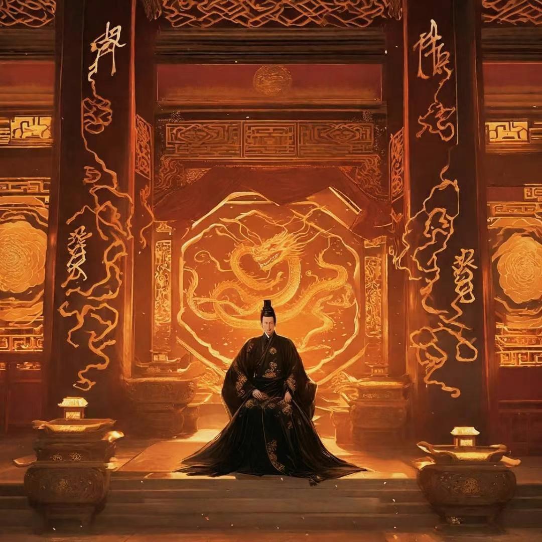 天涯子叔