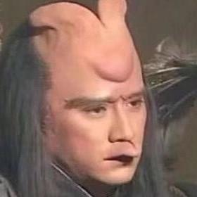 一条淡水鱼