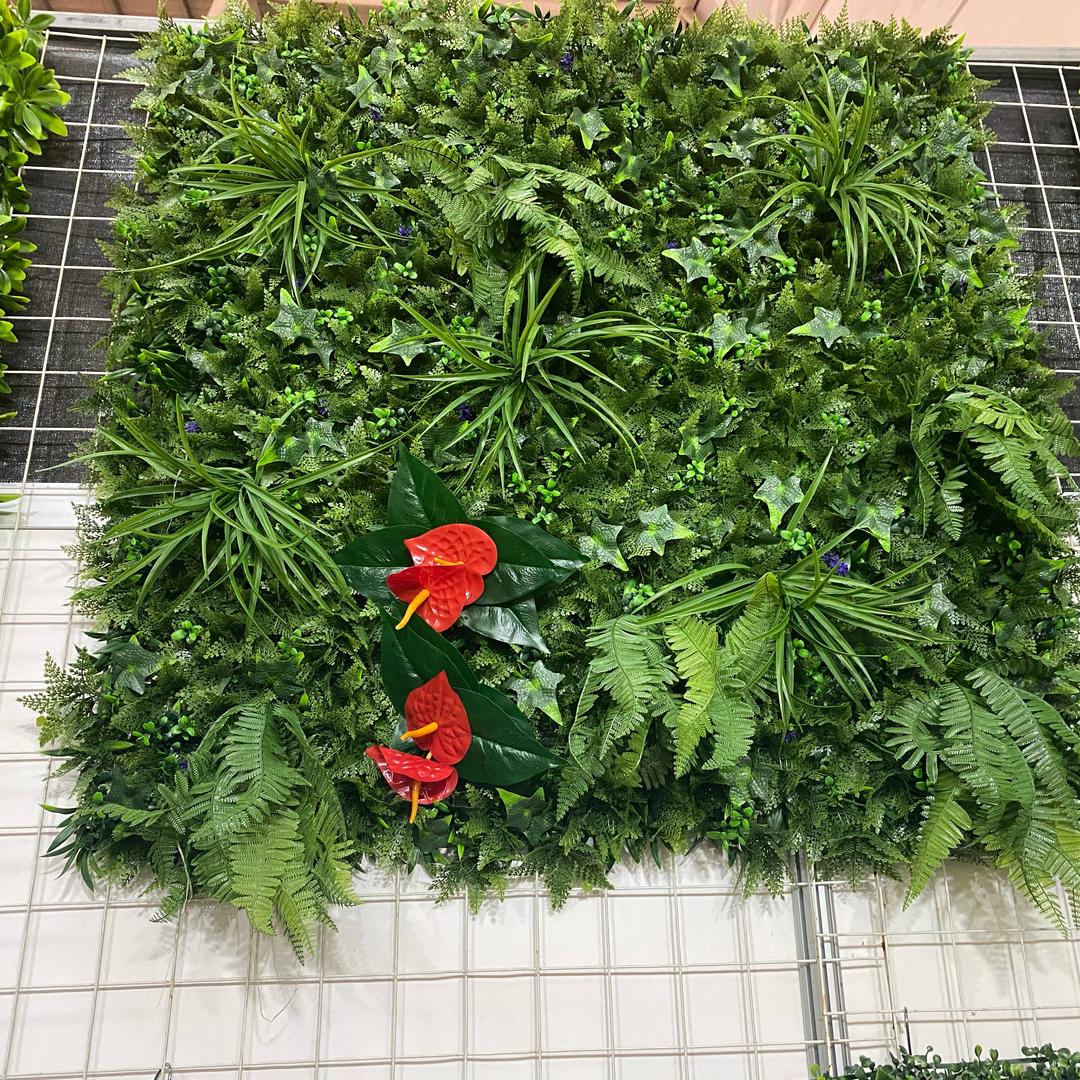 亿桐仿真花义乌国际商贸城一区A-1016