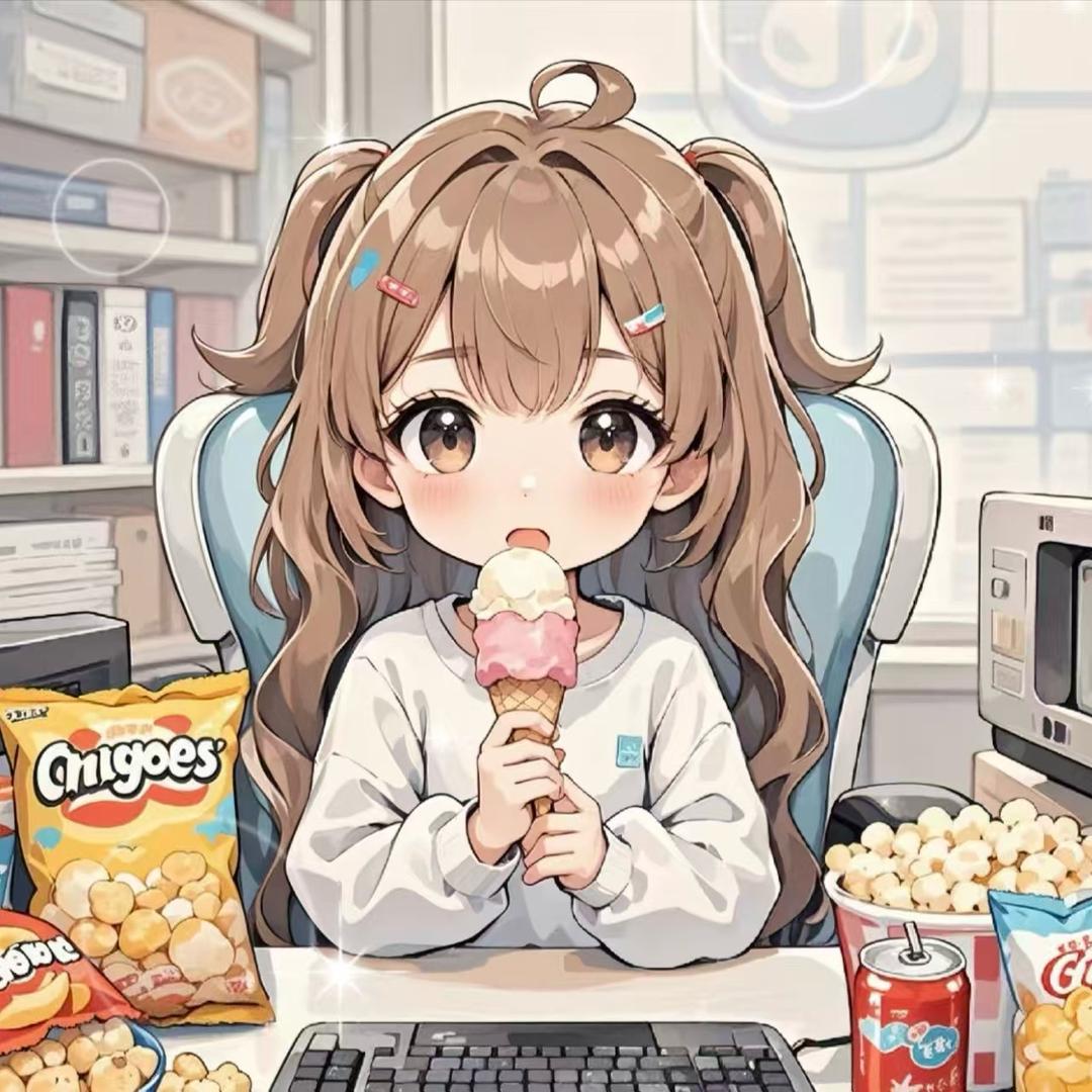 焱焱零食