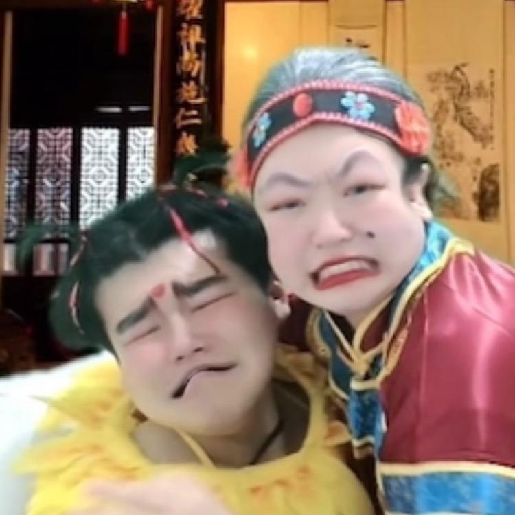 孙媒婆的痣⚫️