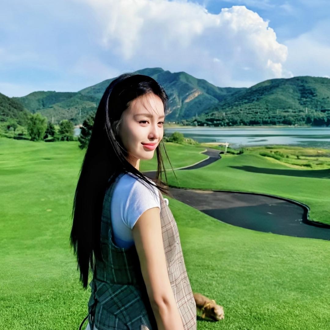 A金鸿途-姗姗（加工版