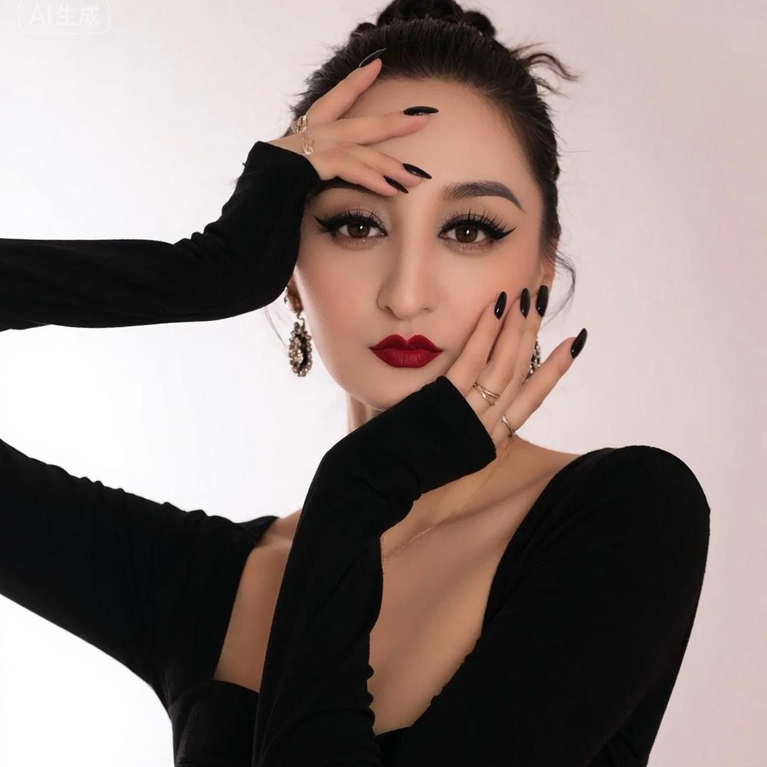 💞迪娜💐Dilnaz