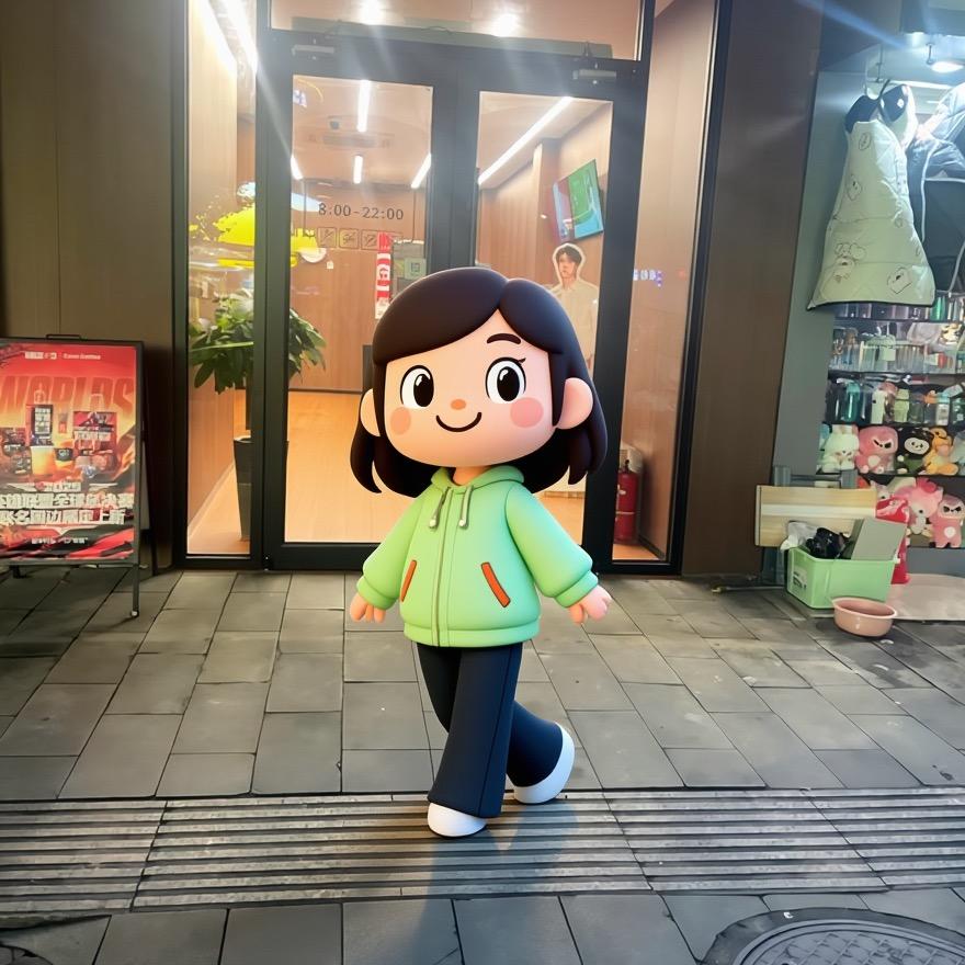 请叫我飞哥