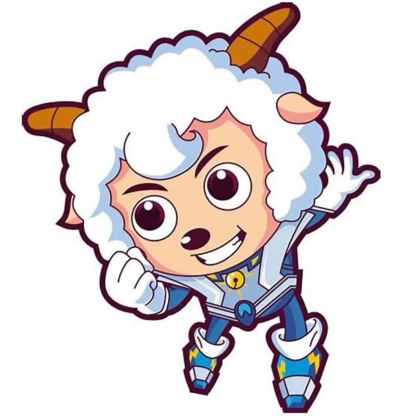 无敌达人喜洋洋