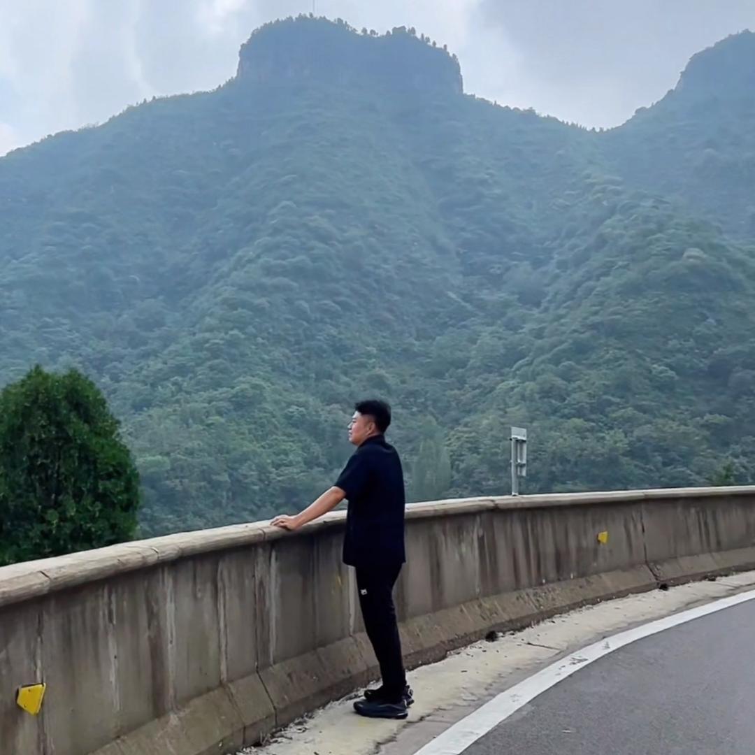 小凯哥