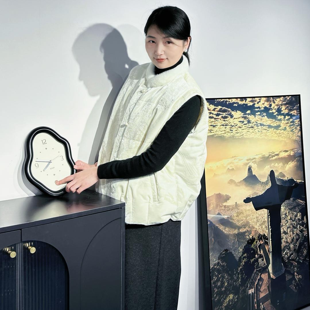 兰陵县【Fashion新店】娇姐