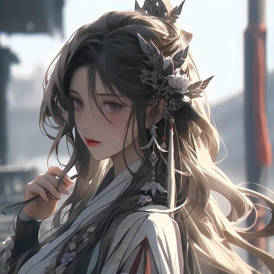 戴代（永劫无间）