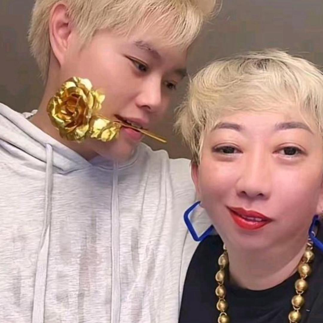 大林子的日常🔥