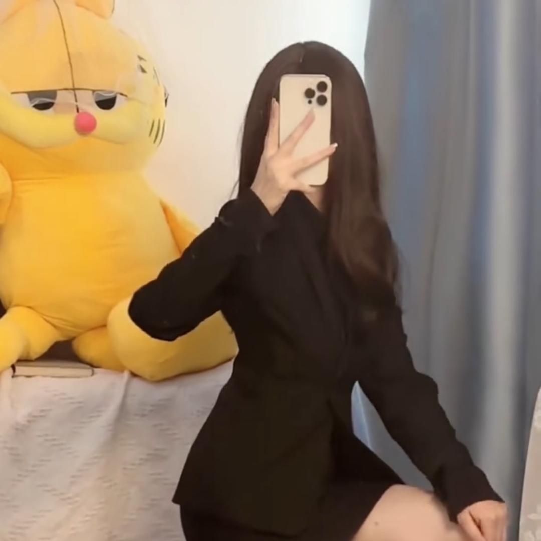 麻吉阿姨