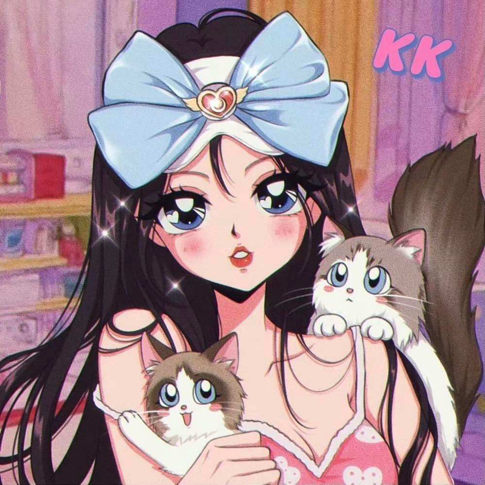 Honey🦄头像