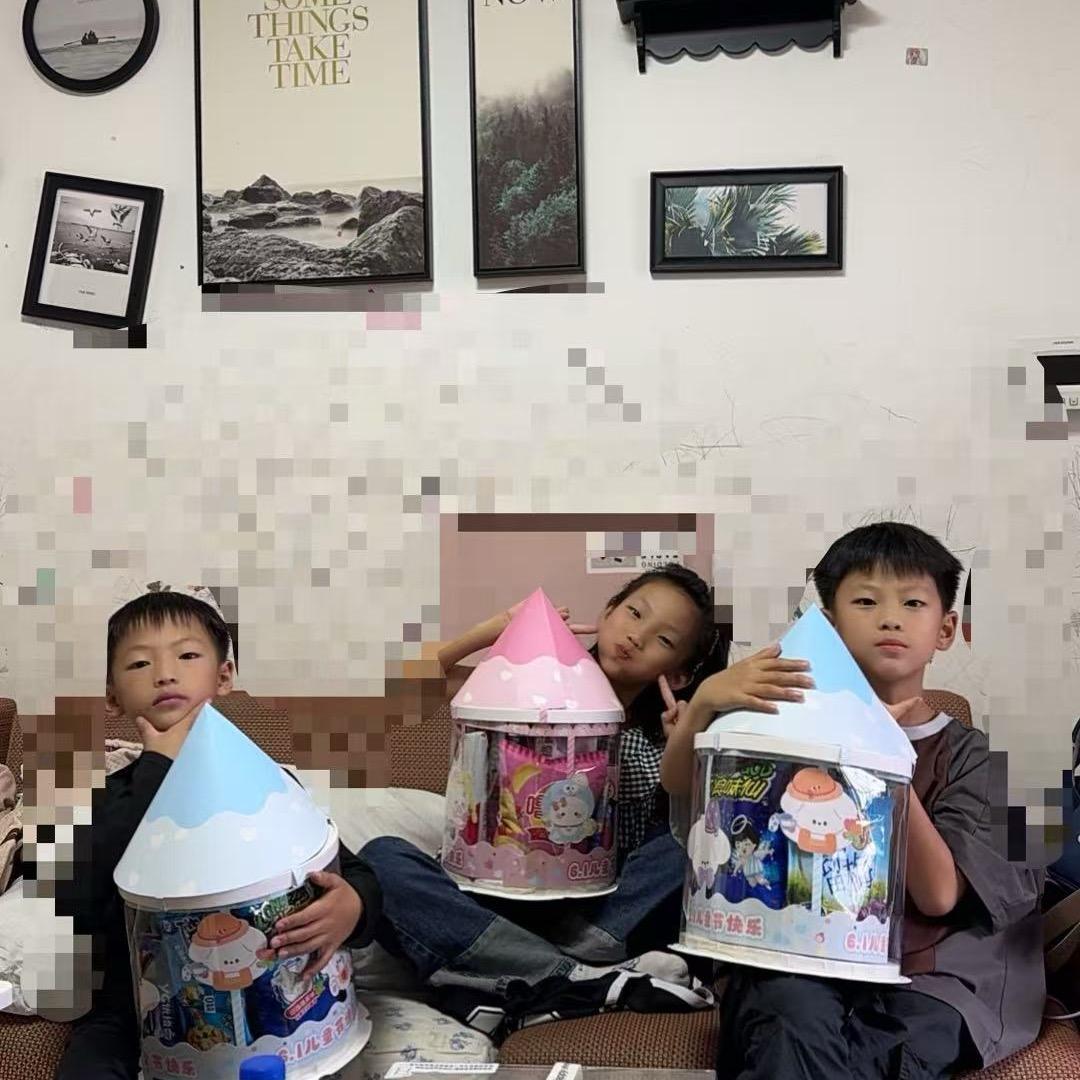 石屏花田彩童装（撤店清仓）