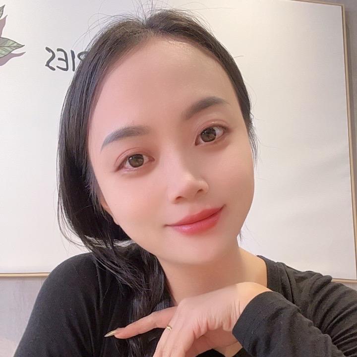 甜甜红运爱护肤