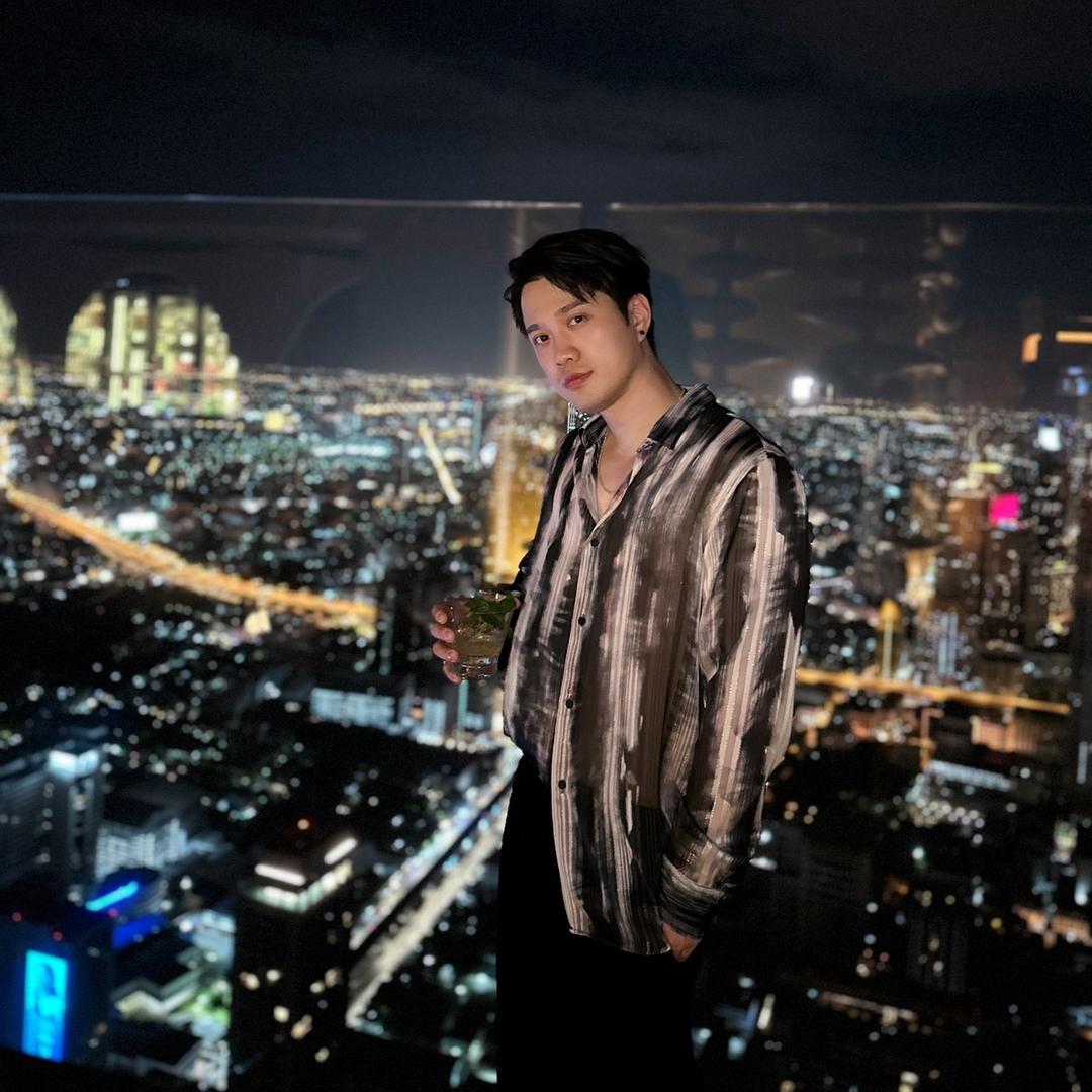 拿铁艾迪