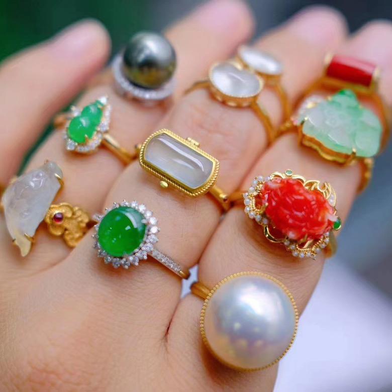 莹莹手作 手工编绳（苏州）