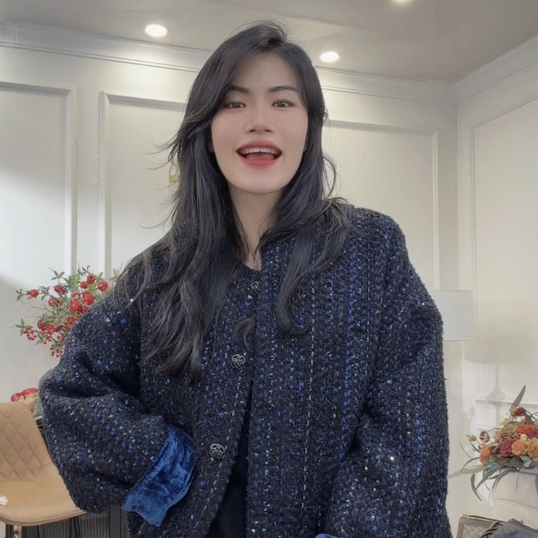 森森女装工厂店