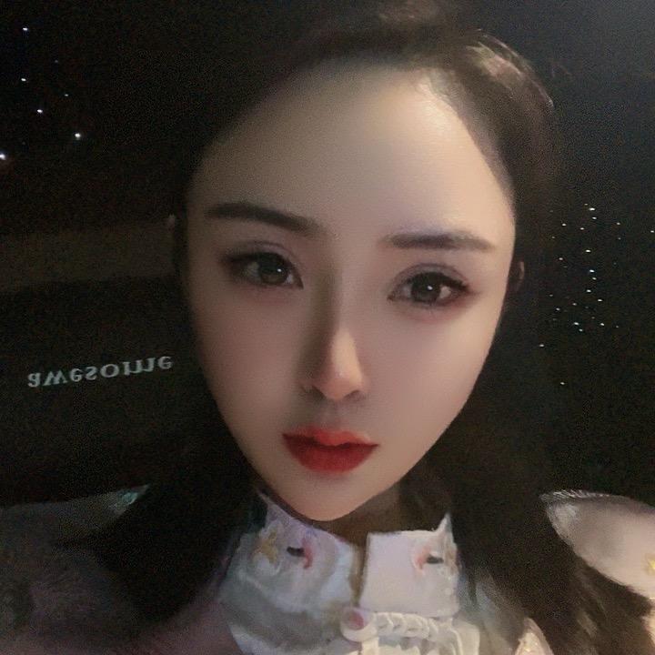 姜小白🌈