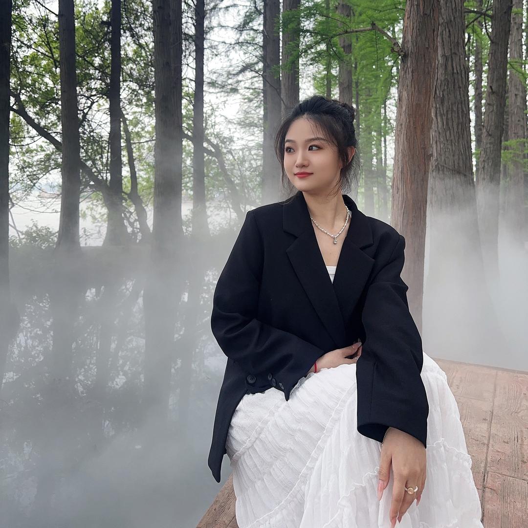 小丸子.
