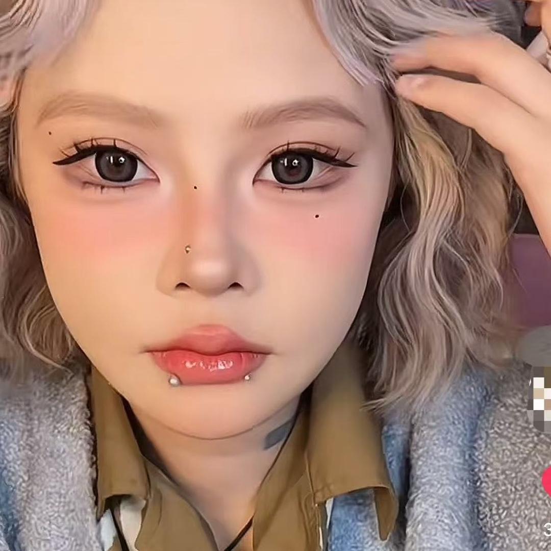 冰皮月饼💫