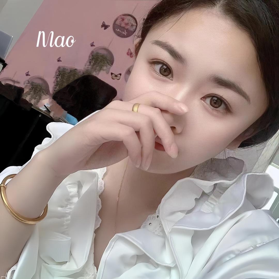 是猫猫呀