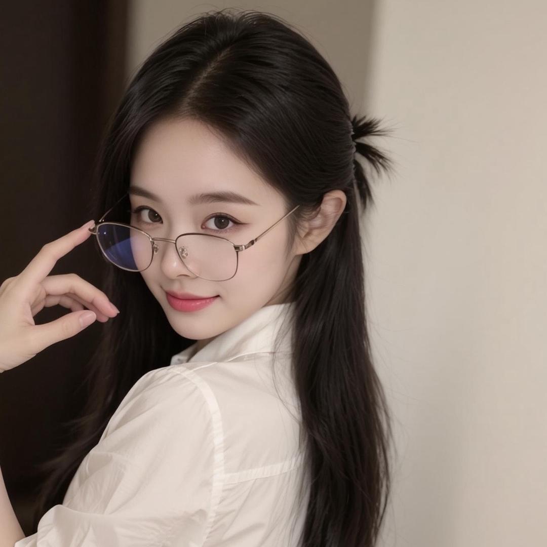 小可爱