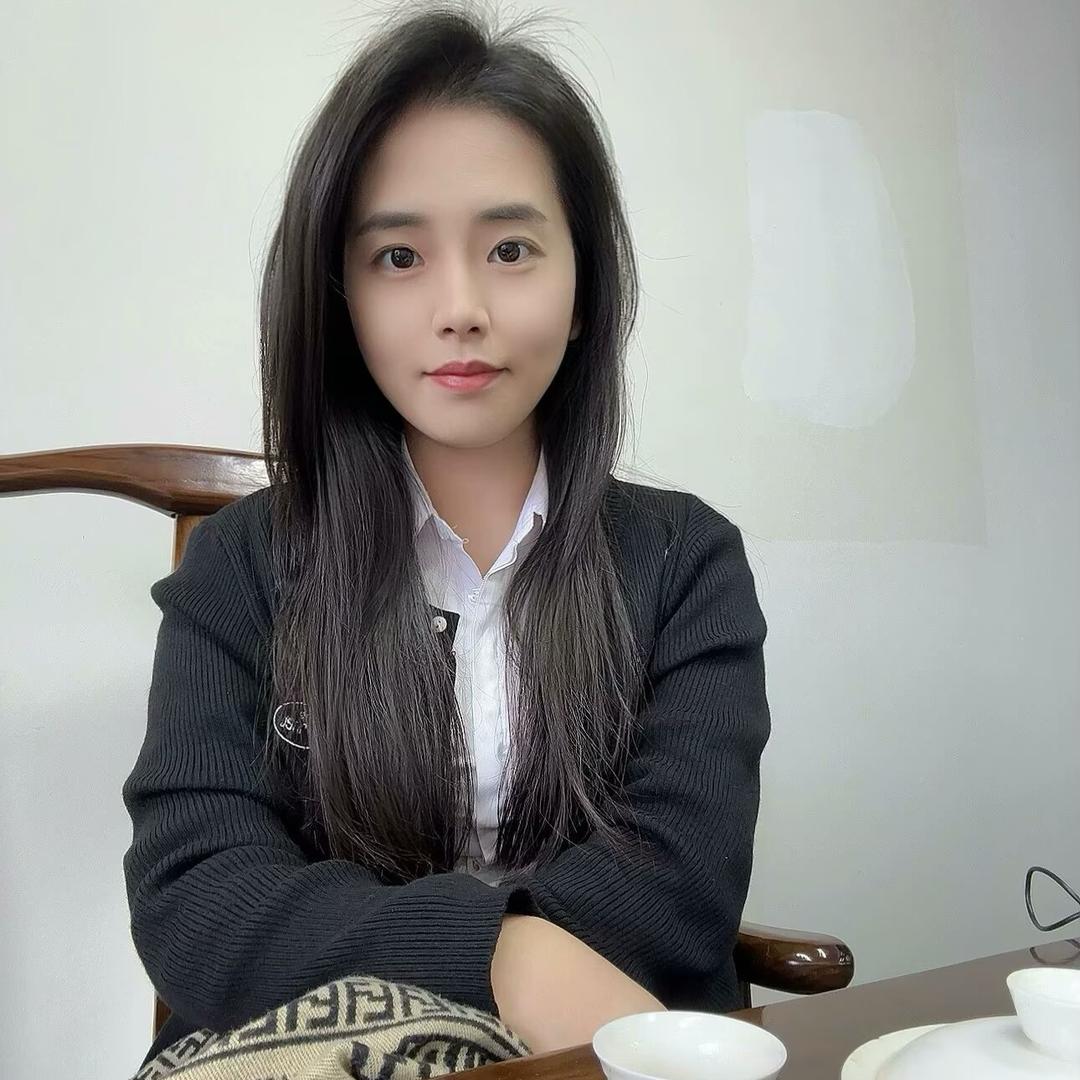 潮汕啊晞晞