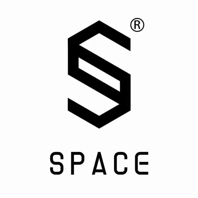 A.天津space营销小涵