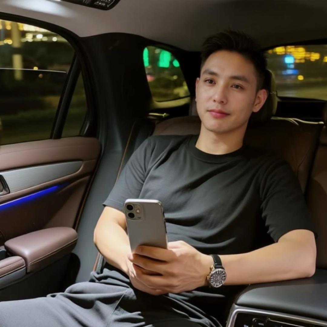 小浩爱麻将🀄️