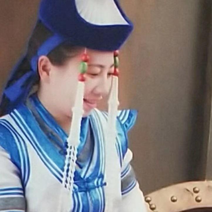 玉姐