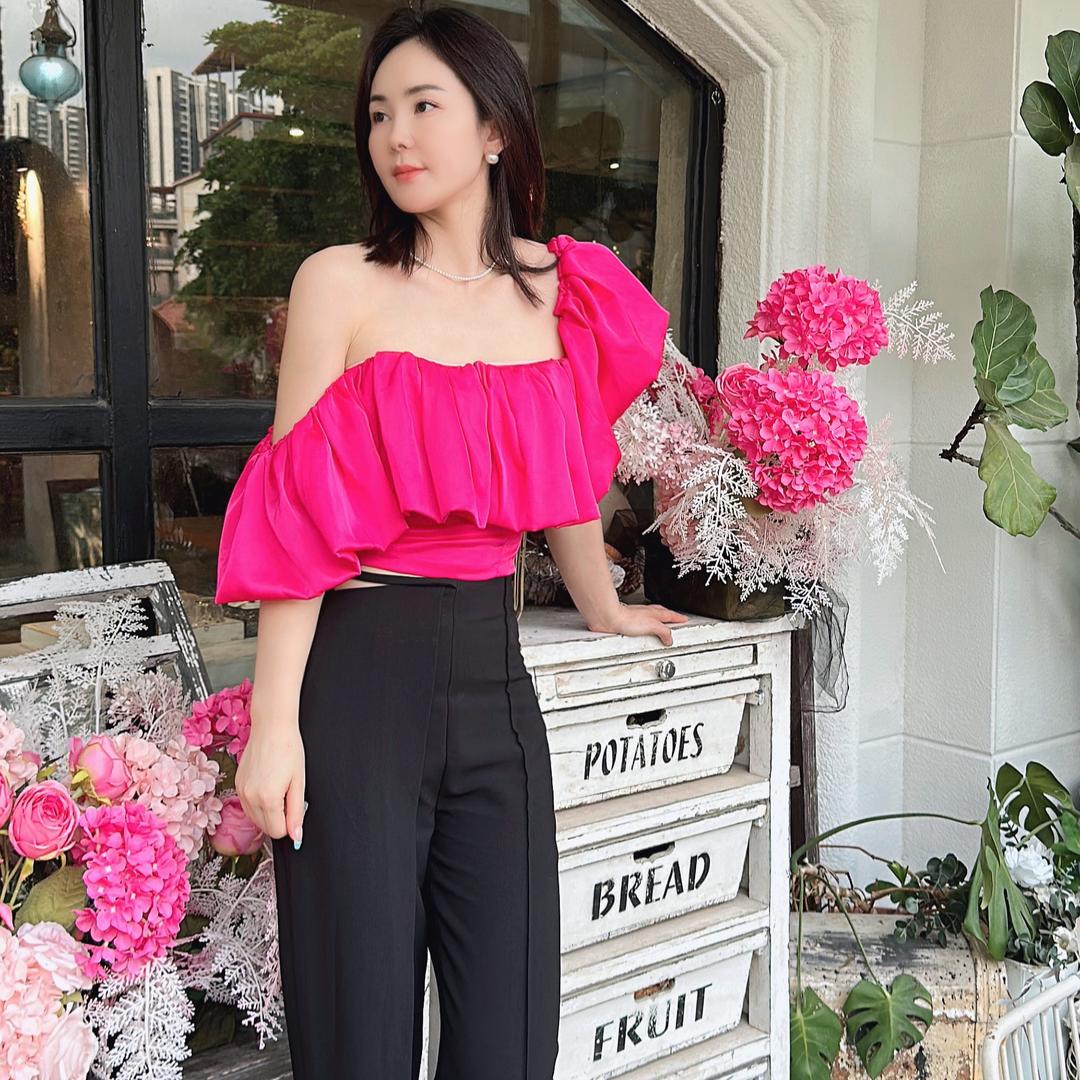 慧子小姐姐❤️