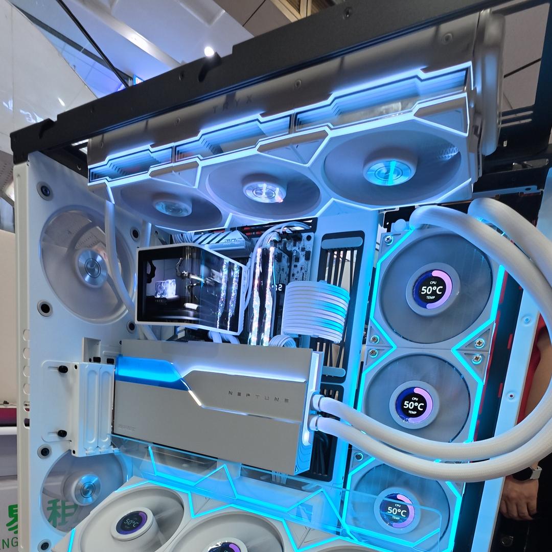 郑州市金水区火羚电子