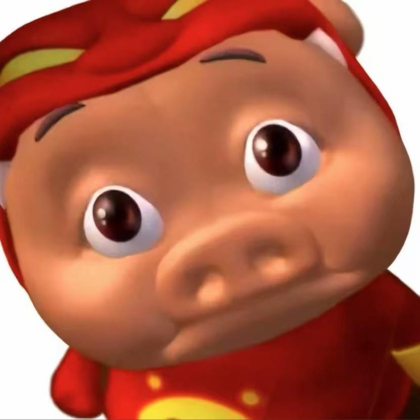 一个很要强的小女孩