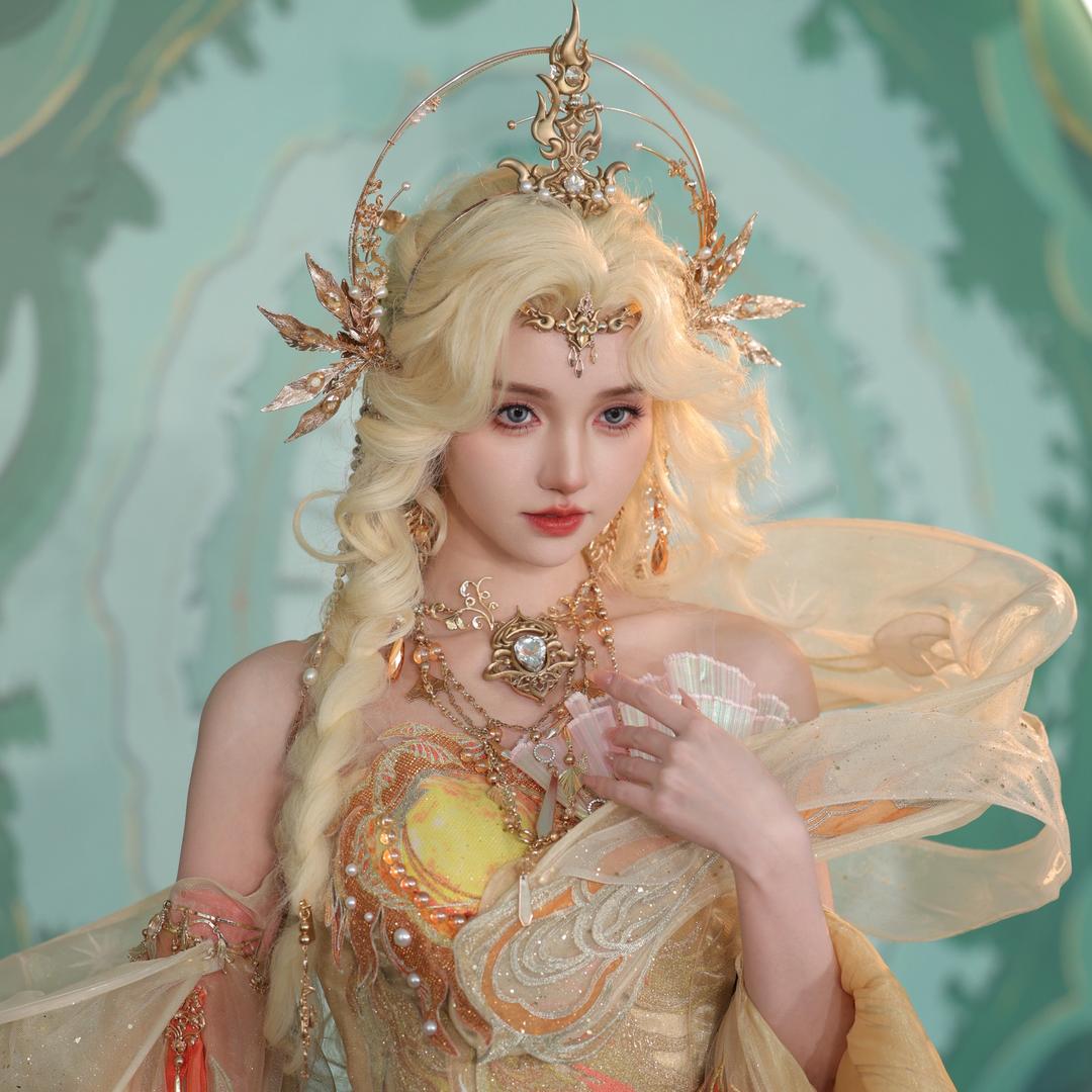 美女一枝花