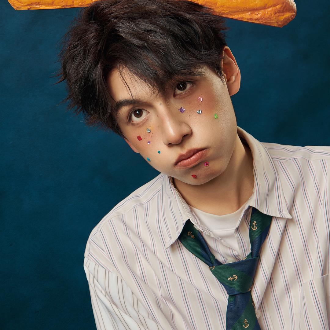 唐燃🔥（北欢小手办npc）