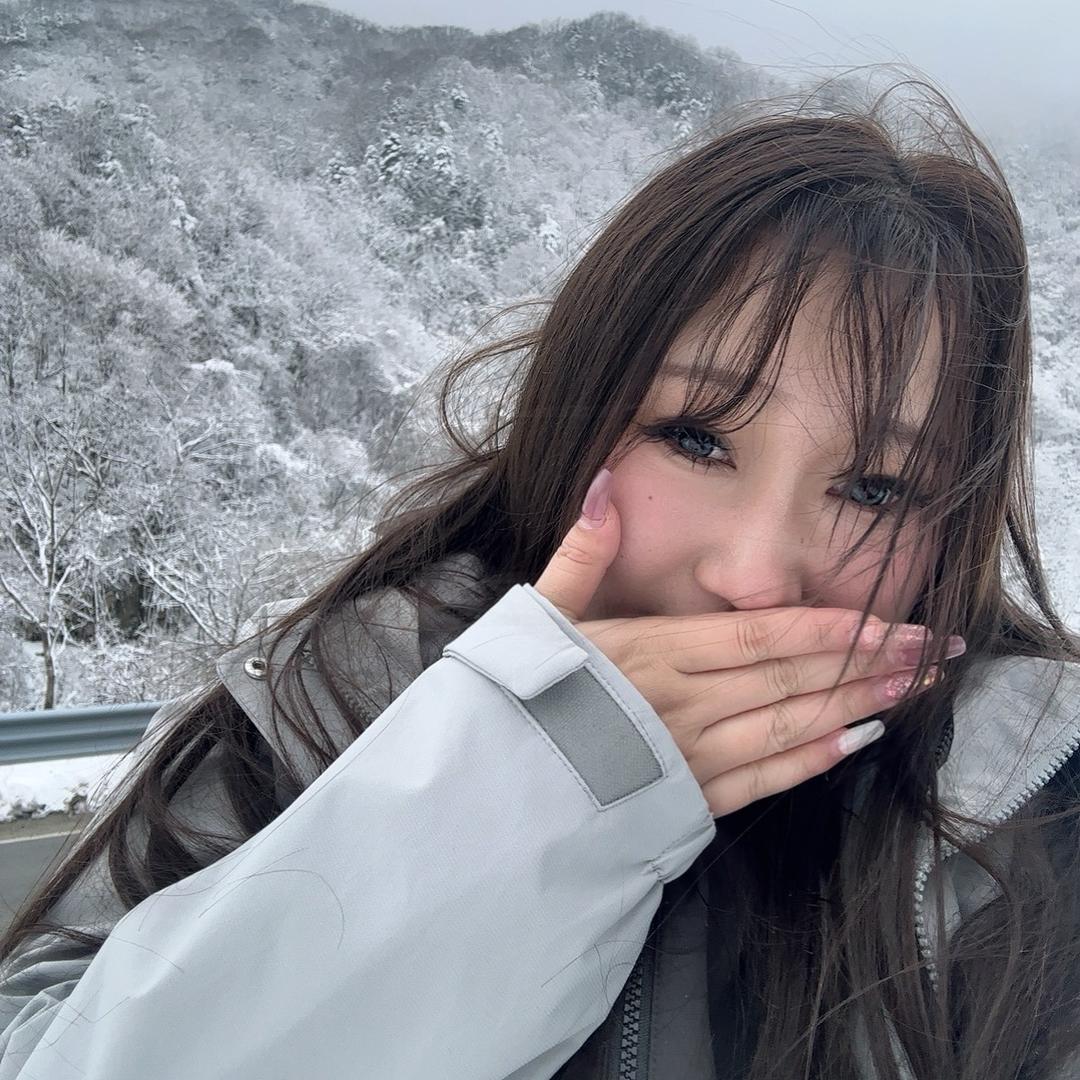 小羊咩咩🐏