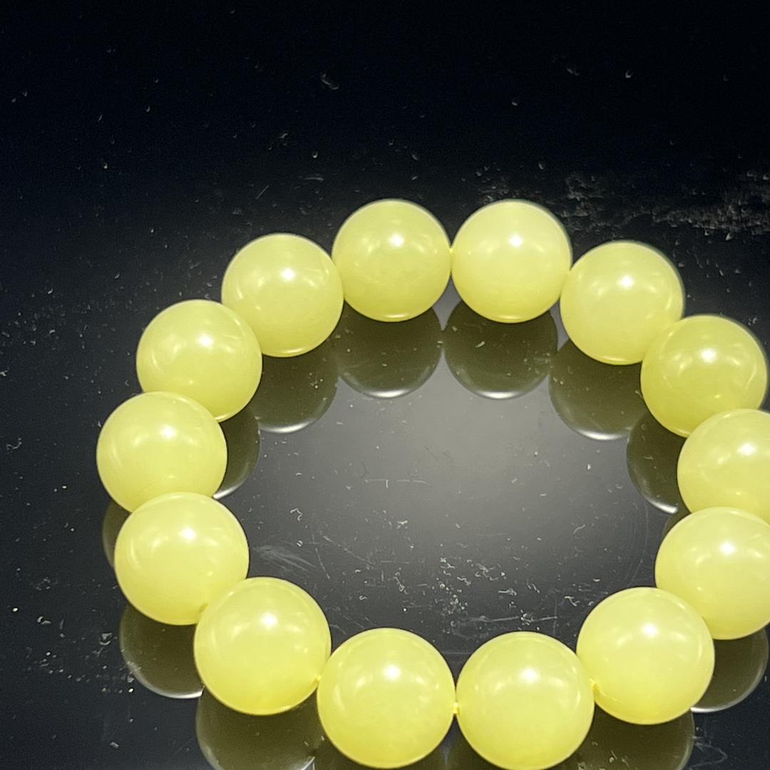 林煜珠宝个体店4号精品馆