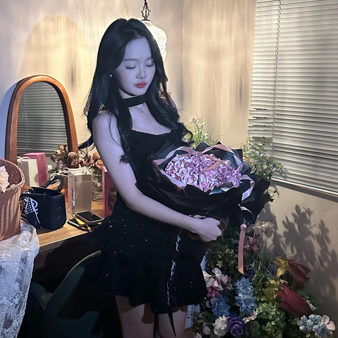 婷宝呀！