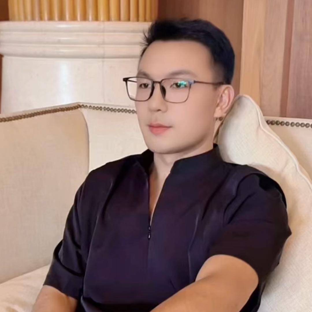 陈哥✨钻石梦💎