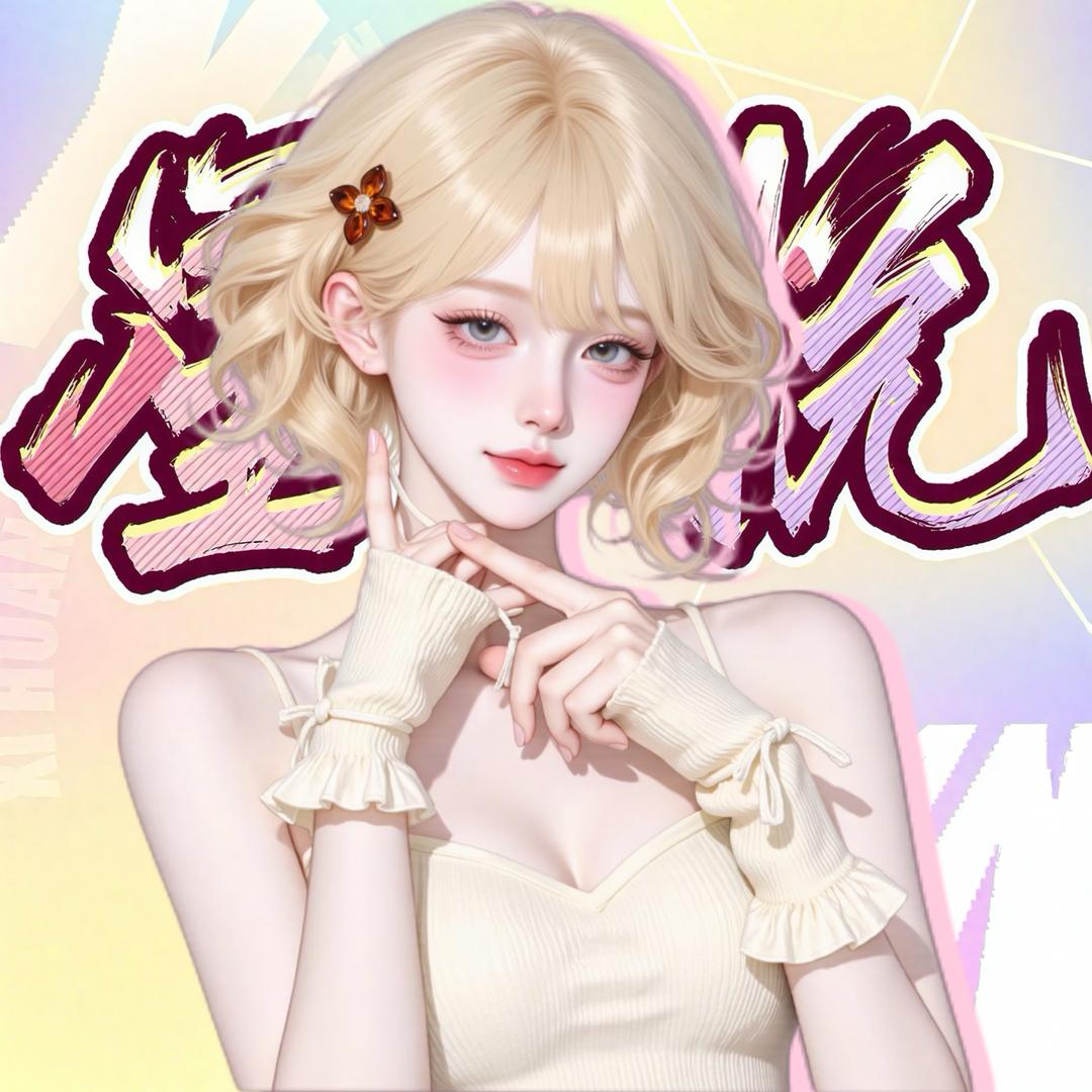 𝑿.发呆☄️