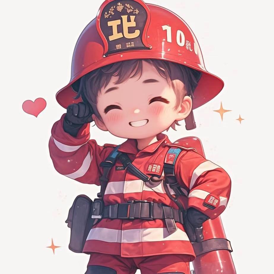 浑灏-消操赵老师（监控、维保）