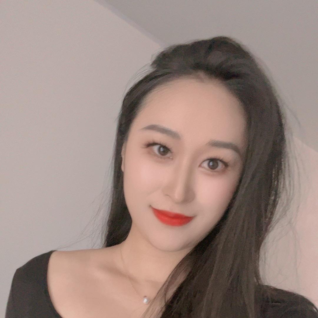 红唇