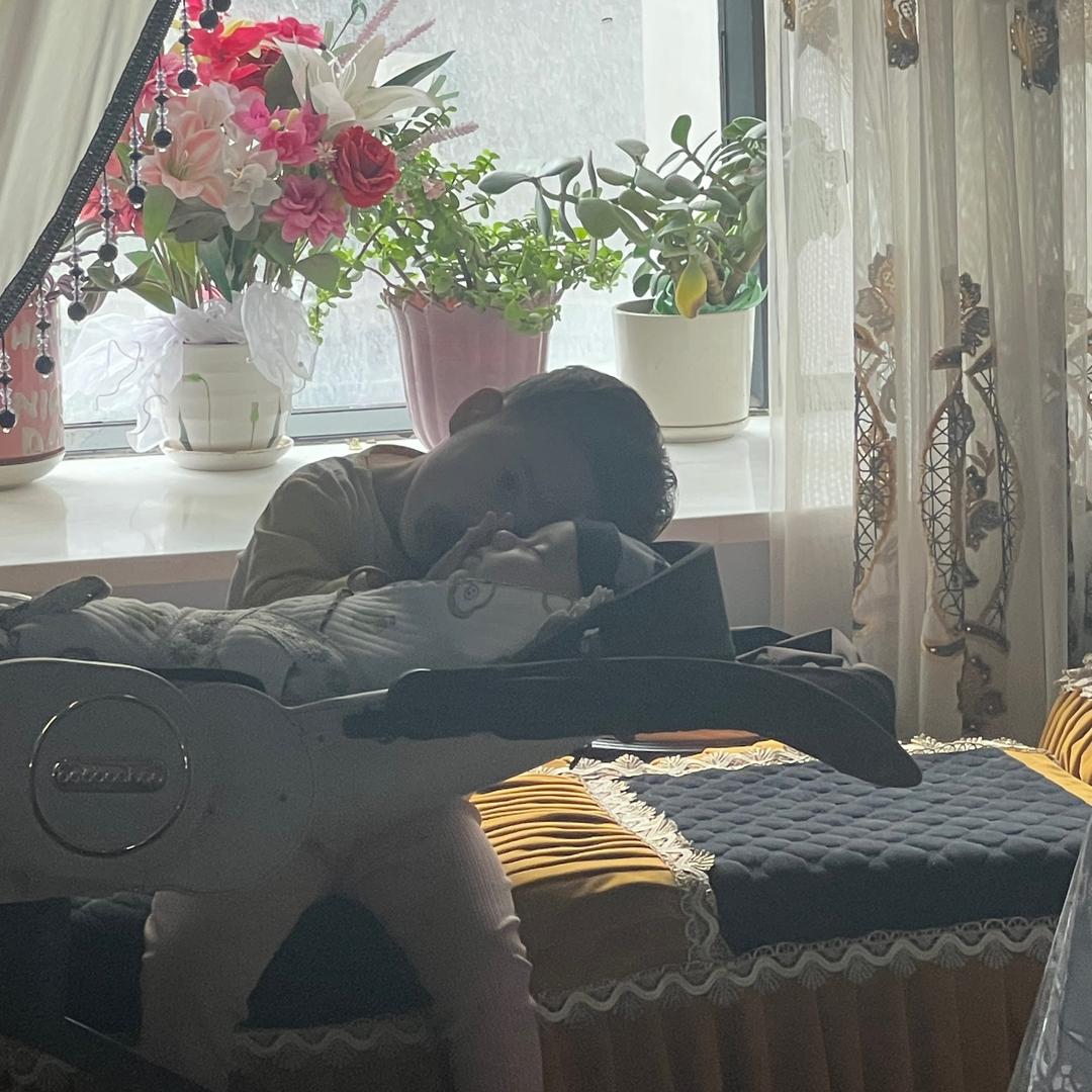 SvbinvR（二胎宝妈）