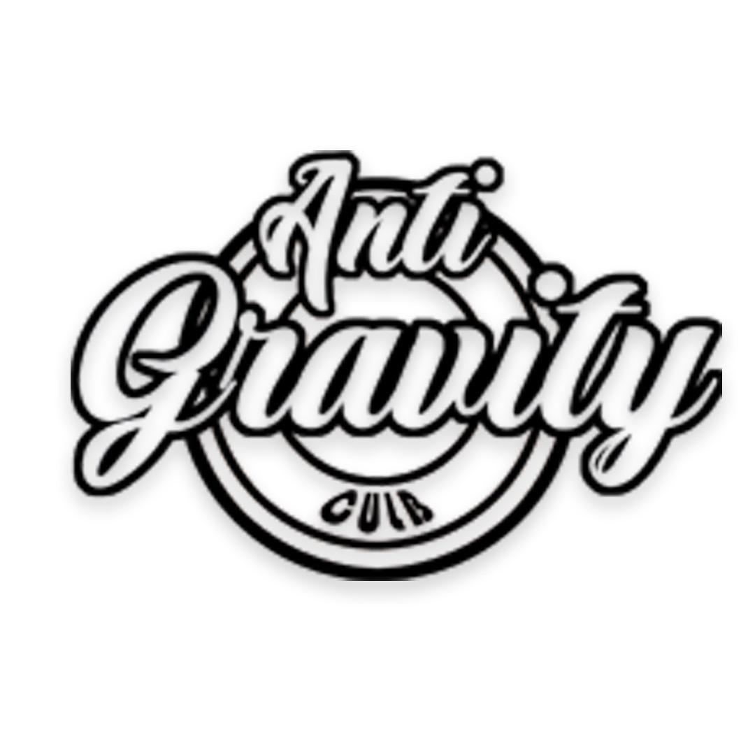 ANTI G -仓库版-