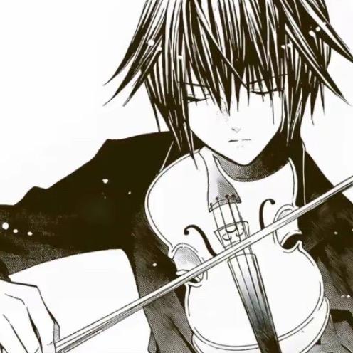 如果忧郁是天赋